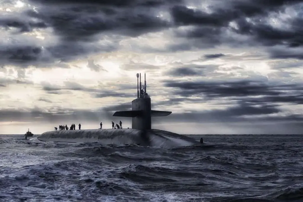 kulr us navy announcment
