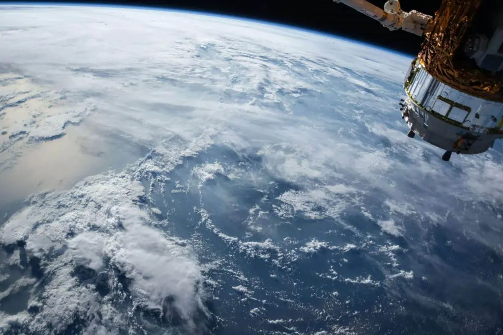 KULR Technology Group Awarded Critical Contract for Pioneering Space Battery Development