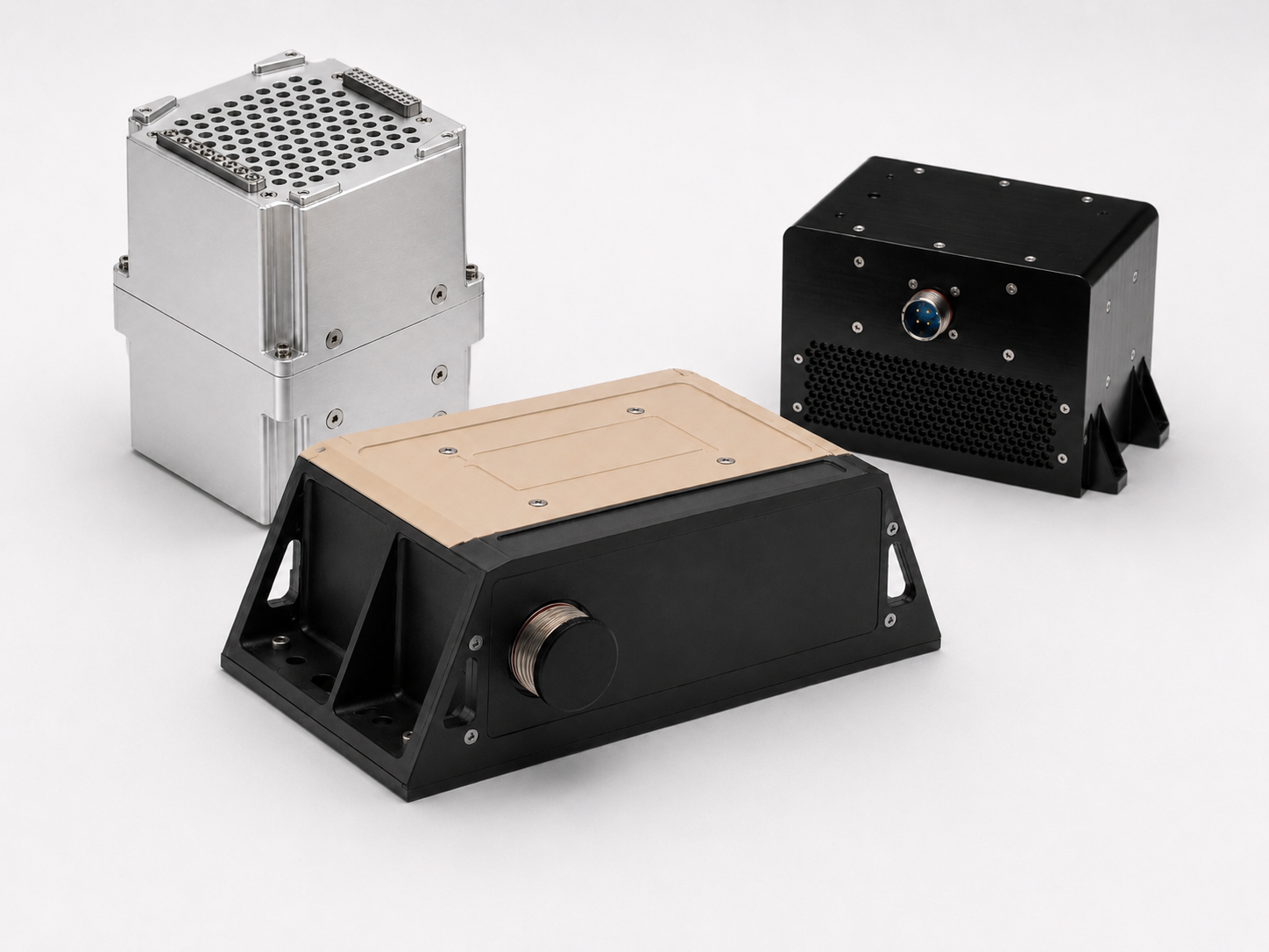 KULR ONE Space battery unit