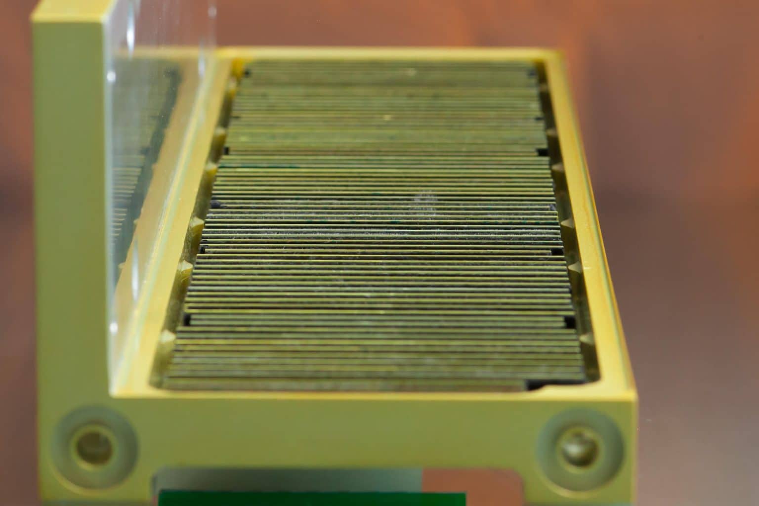 Picture of Heat Sinks and Their Role in Thermal Management | KULR Technology