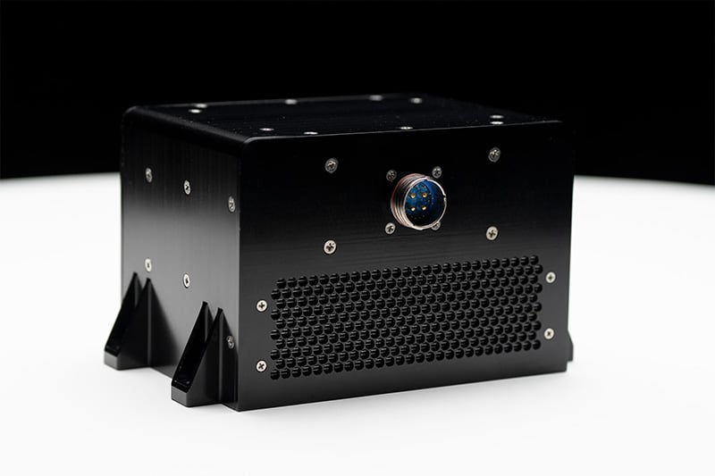 KULR Battery Management System