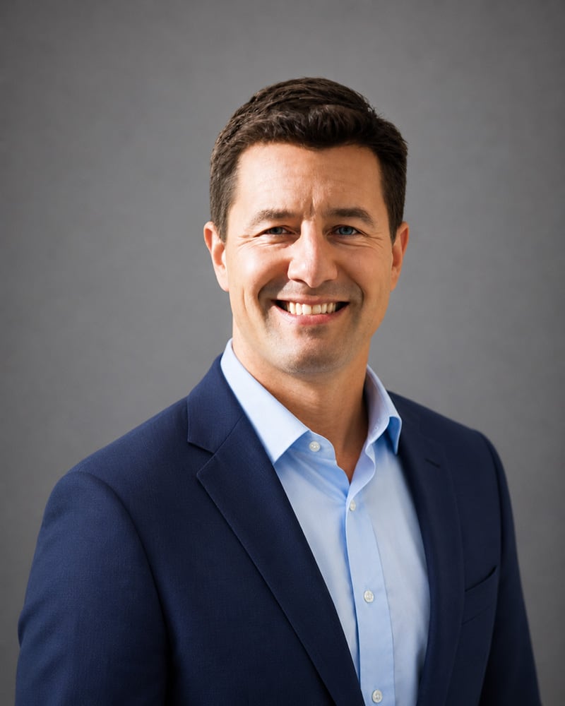Josh Steinman