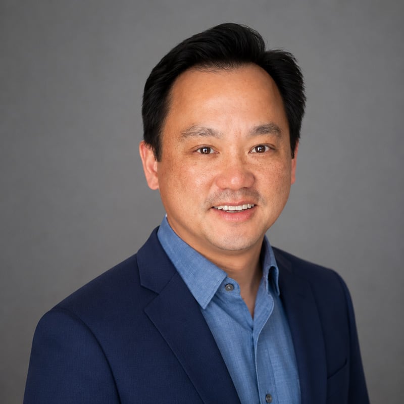 Michael Mo